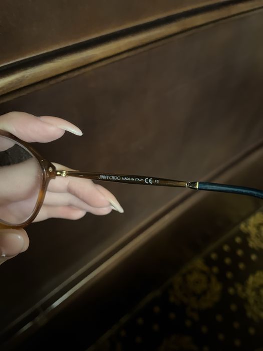 Оправа Jimmy Choo оригінал окуляри