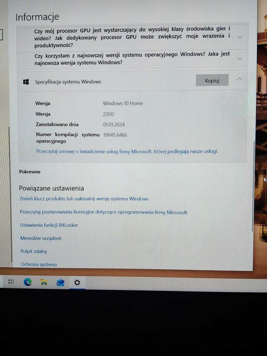 DELL XPS 15,6" Intel Core i7 - 7700 HQ 16GB/512GB super stan