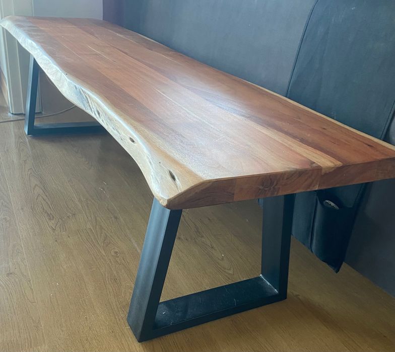 Banco jardim ou interior