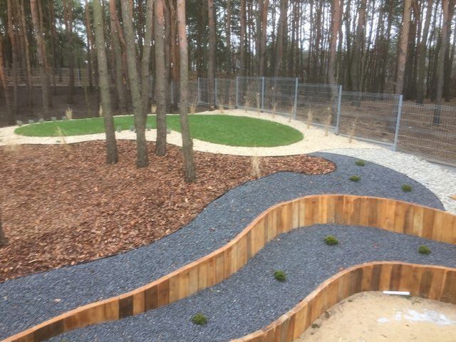 Podkłady ogrodowe belki,palisady NIE KOLEJOWE wysyłka PROMOCJA