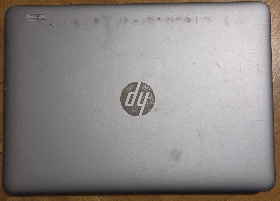 Laptop HP ProBook 430 G4 256GB