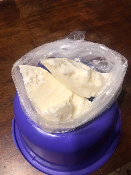 Жир говяжий, топлений, трав‘яного відгодування