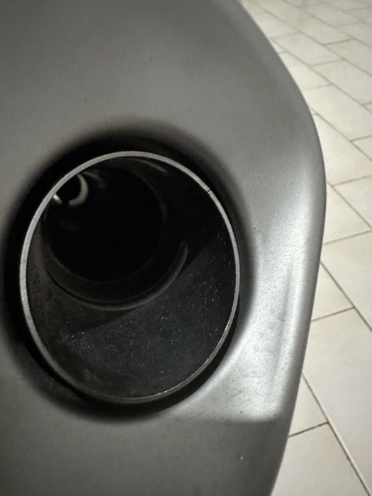 Yamaha r6 2013 escape original