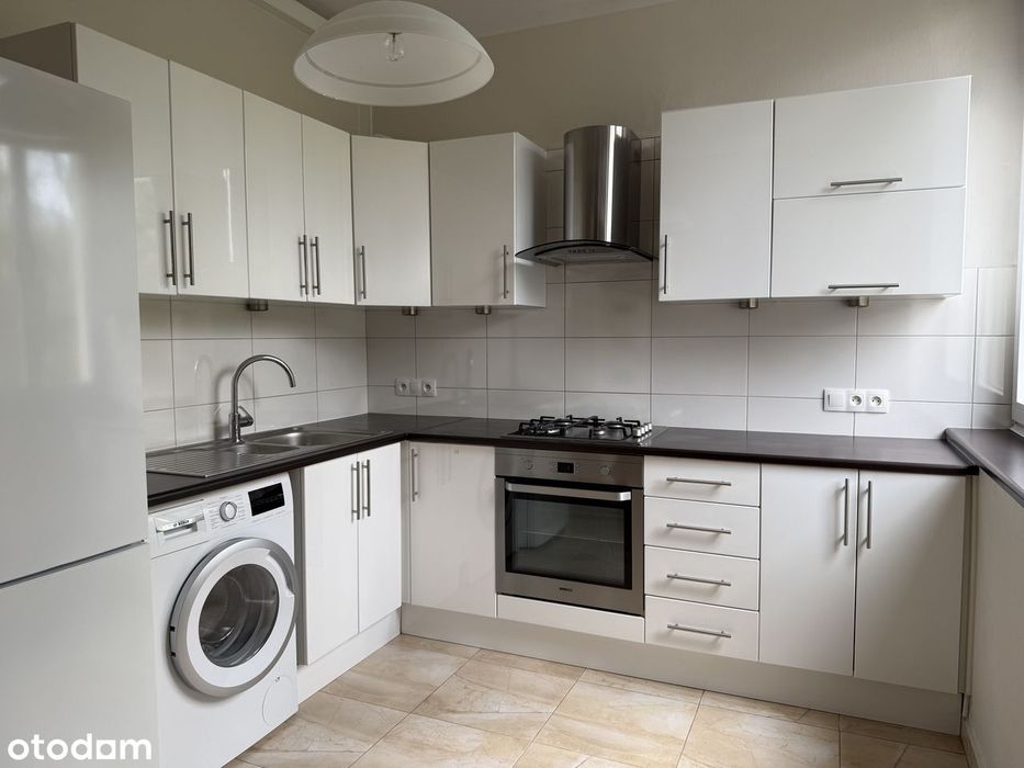Bezpośrednio- Mieszkanie 34 m² Żoliborz z balkonem i oddzielna kuchnią - Widok 3