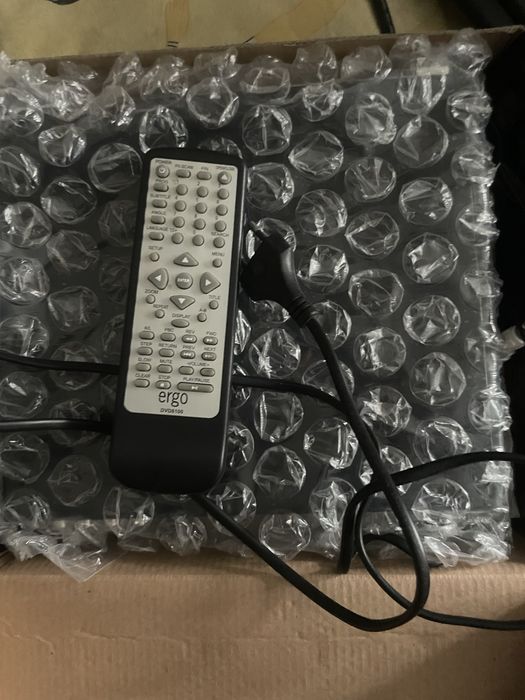 DVD програвач Ergo TF-DVD6100