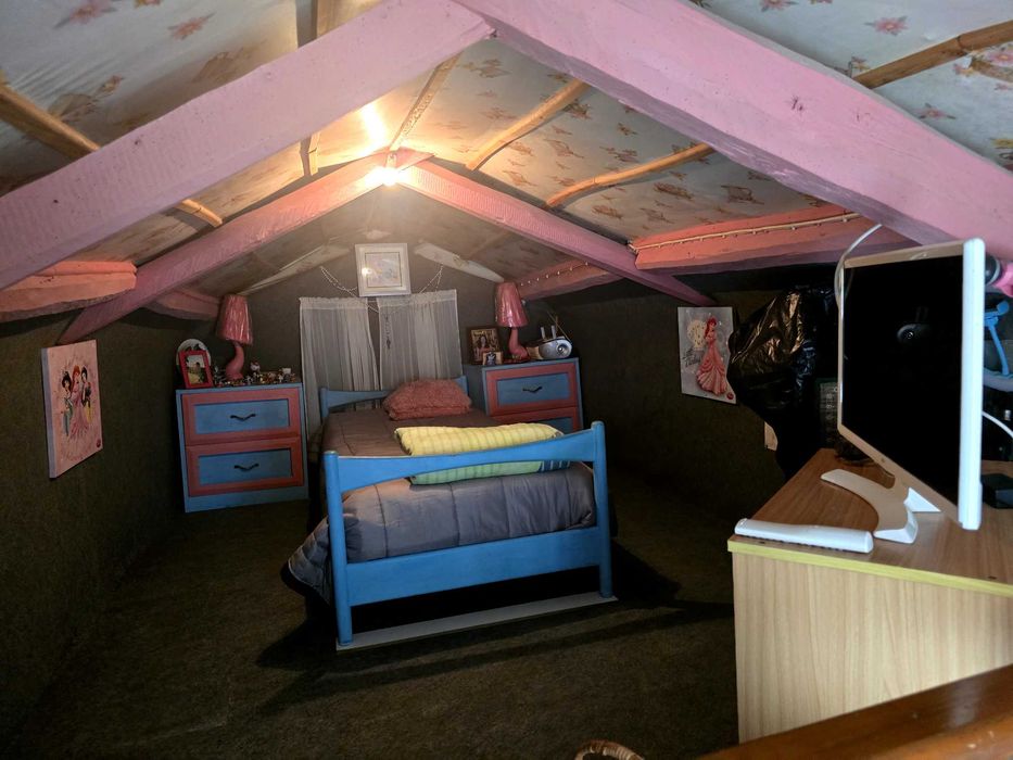 Moradia Ribeira Quente