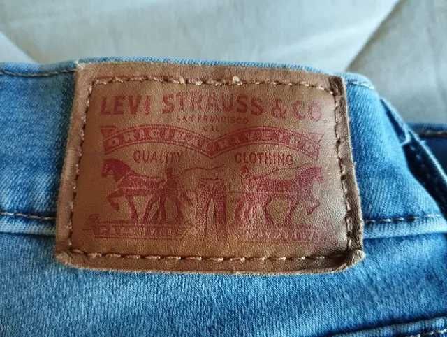 Calças Levis Criança n.24