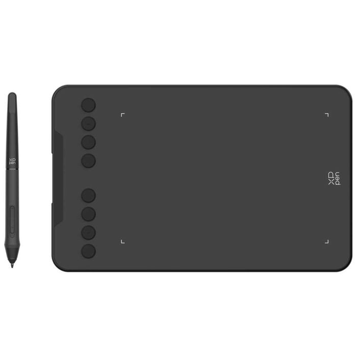 БЕЗ ПРЕДОПЛАТЫ Графические планшеты XP-Pen Deco SE Новые