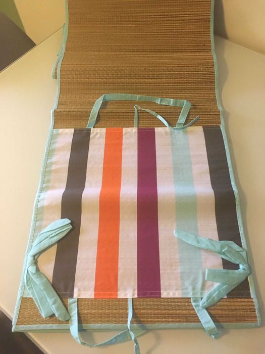 Esteira de Praia- NOVA