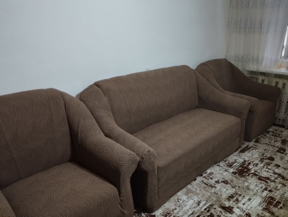 Чохол на крісло.Жакардові чохли на стільці, крісла, диван