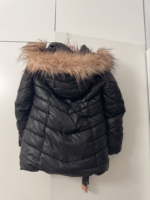 куртка дитяча зимова michel kors