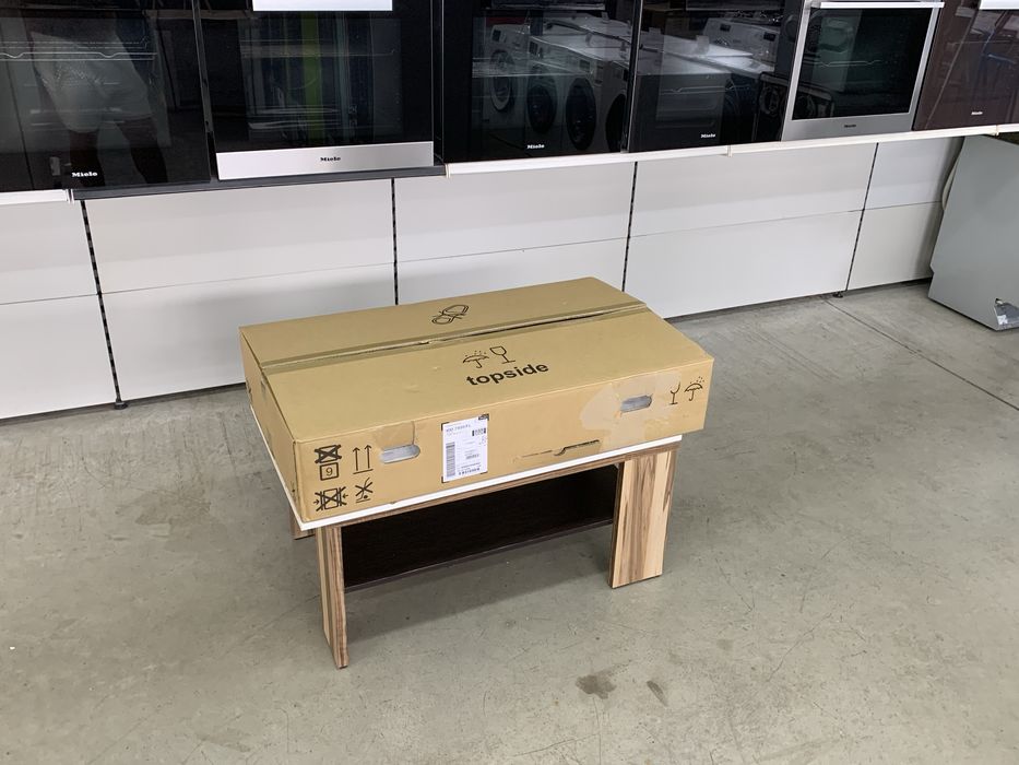 Флагманська індукційна поверхня Miele KM 7999 FL | Суцільна зона нагріву