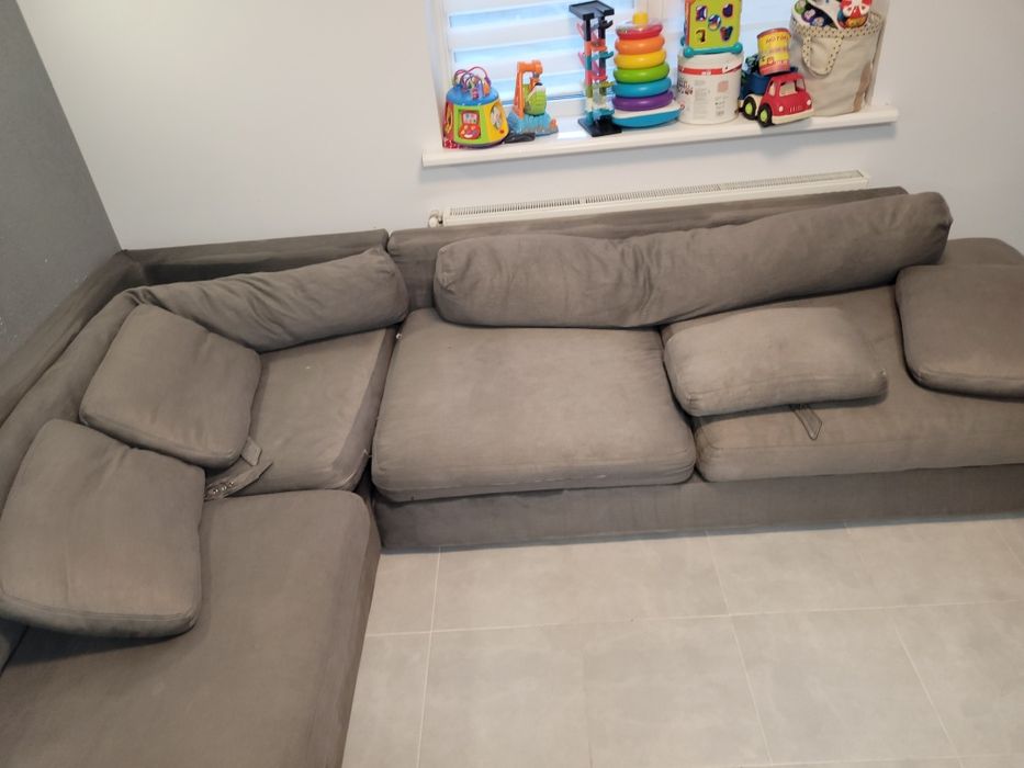 Срочная химчистка мебели