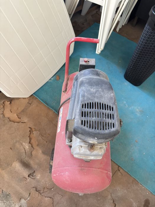 Compressor Cobafer
