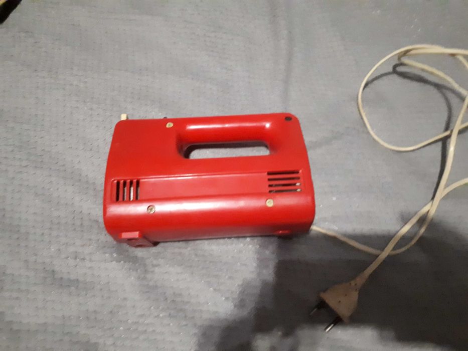 Міксер    старий