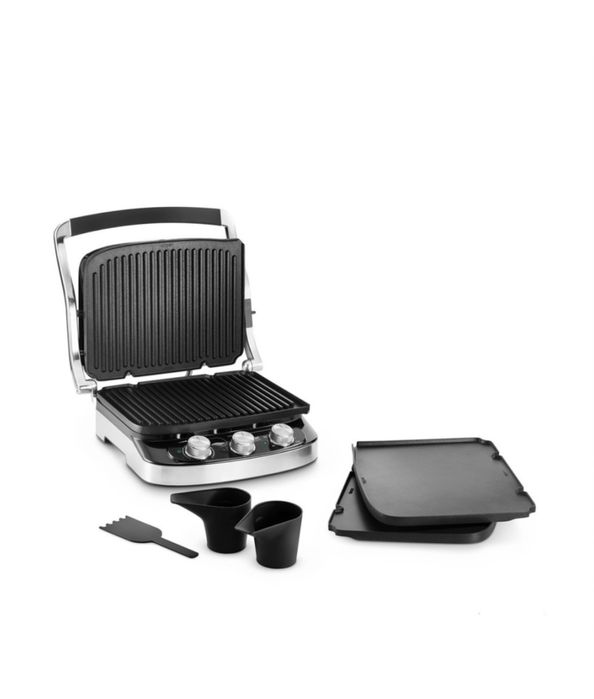Гриль Delonghi. Электрогриль