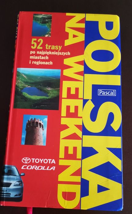 Polska na weekend Pascal.