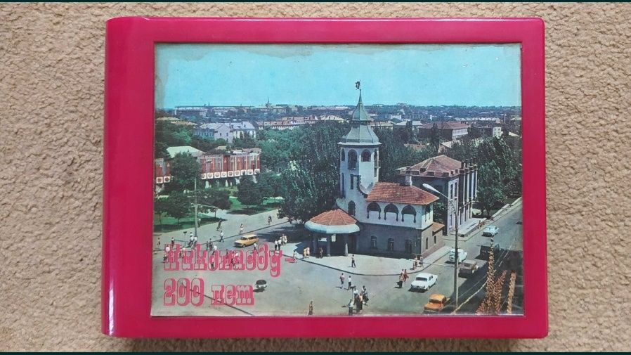 Продам шкатулку Николаев
