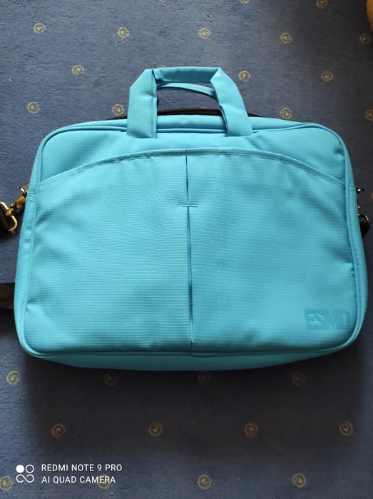 Torba na laptop.   .