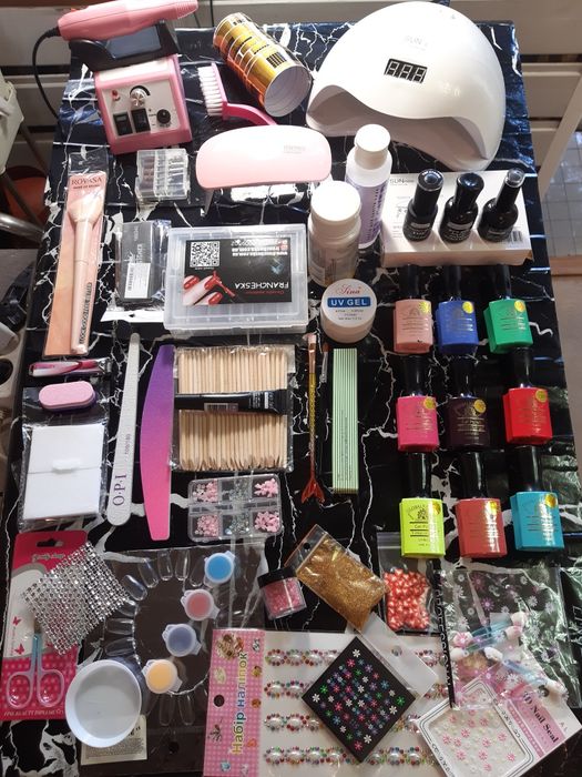 Набiр для майстра та новачка