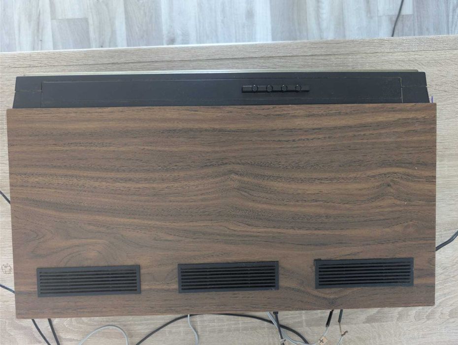 UNITRA ZODIAK DSS 402 – zabytkowy amplituner stereo, PRL w dobrym stanie