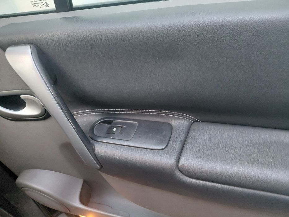 Renault Scenic 2008