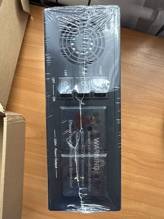 Зарядная станция VANPA 400w