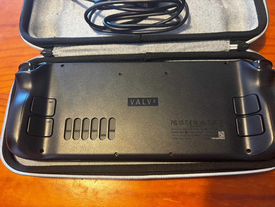 Steam Deck LCD 256GB