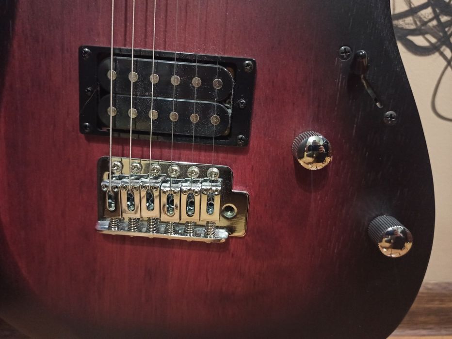 Gitara elektryczna  Cort X100