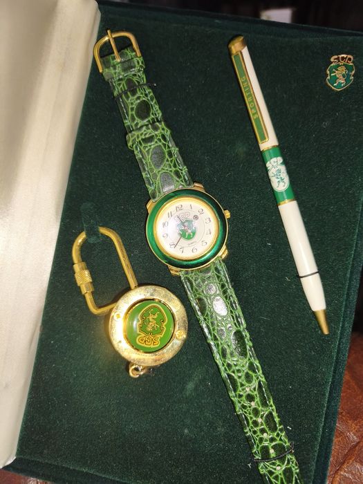 Conjunto Sporting