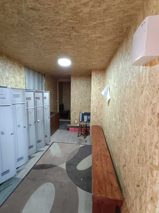 Contentores para casa / escritório