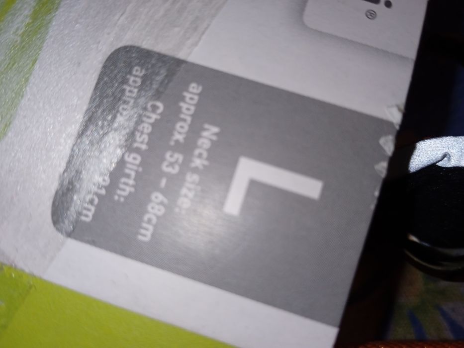 Собачий жилет новий Zoofari Німеччина розмір L