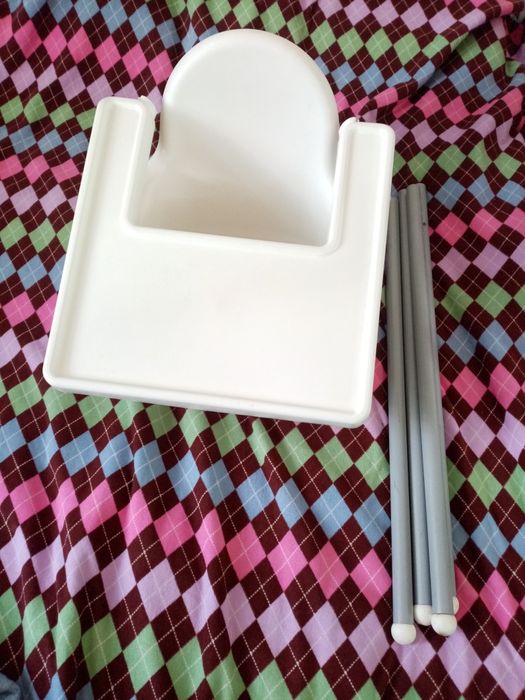 Столик для кормления Ikea Antilop