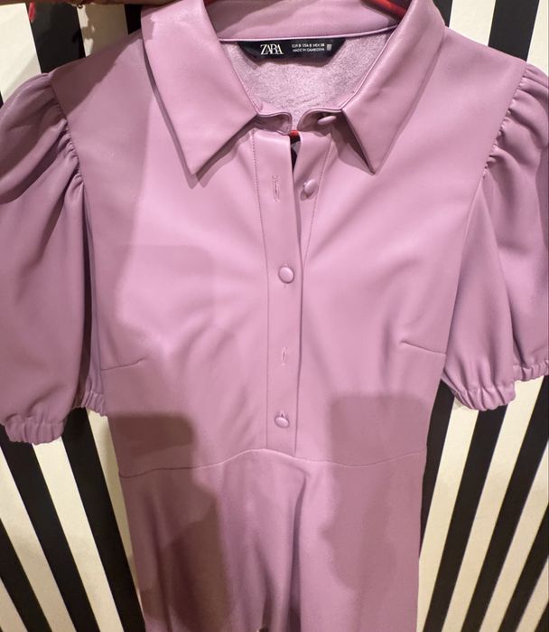 Vestido Zara - Novo sem Etiqueta