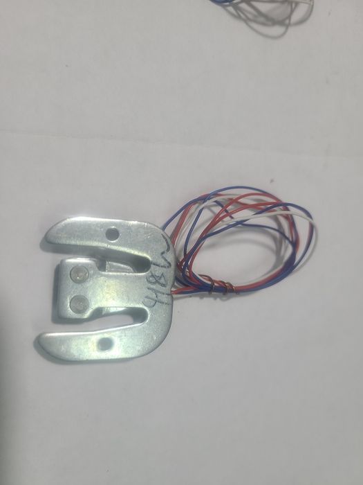 Тензодатчик + модуль