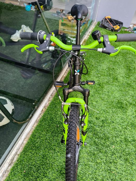 Bicicleta criança