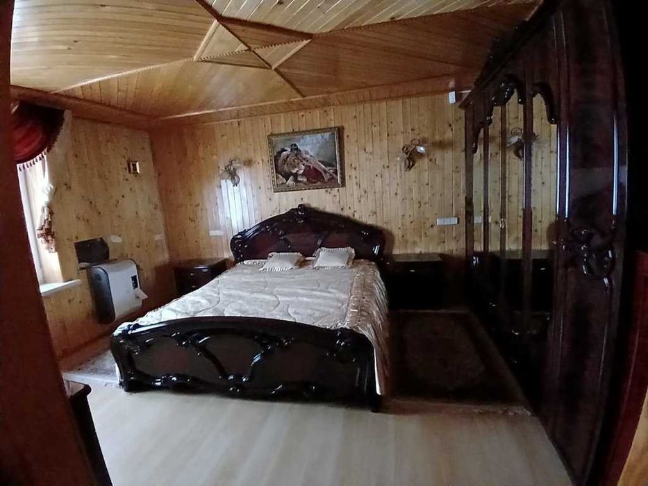 Продаж ДОМОВОЛОДІННЯ в СТ Трудовик, с. Рожни, без %
