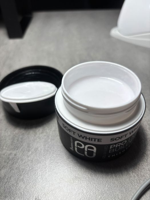 Żel Palu Soft White 45g