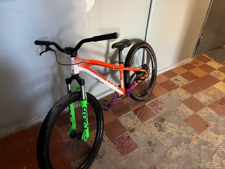 Gt la bomba,mtb,мтб