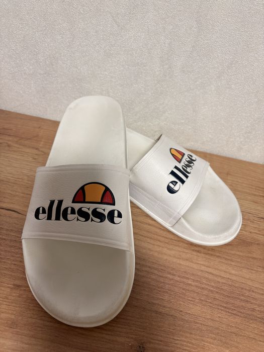 Продам шльопанці чоловічі від бренду Ellesse Filippo S р. 42(28 см)lide
