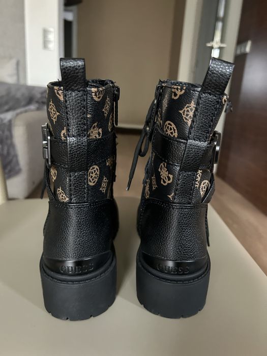 Botki Guess 38 Nowe