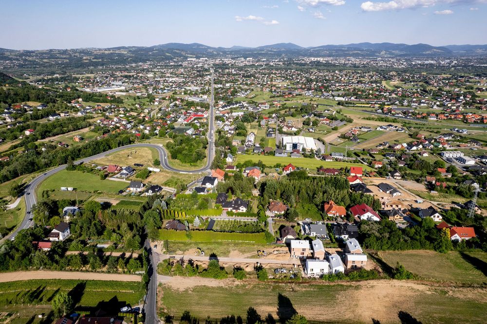 Prestiżowe apartamenty w inwestycji OSIEDLE VIVERE.