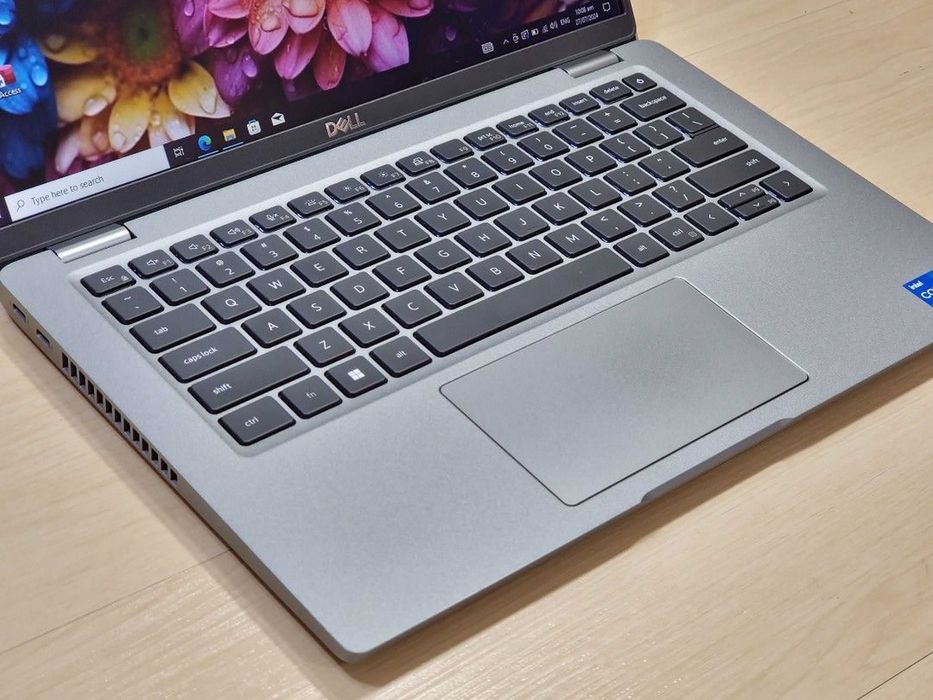 Dell Latitude 14" i5/16GB/256Nvme linha Profissional