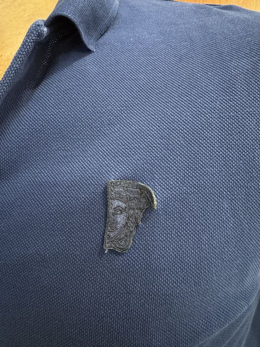 Koszulka polo Versace