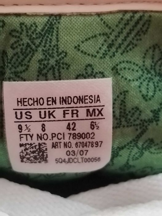 Кросiвки Адидас р.40-41 модель STAN SMITH стан новий  м.Миколаiв