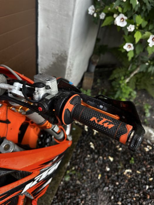 Продам кросс/ендуро KTM SX350F SXF350 SX-F 350