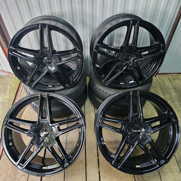 Alufelgi Jaguar | Ford  19'