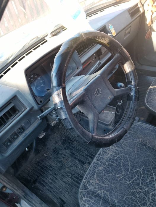 ЗАЗ 1103 Славута