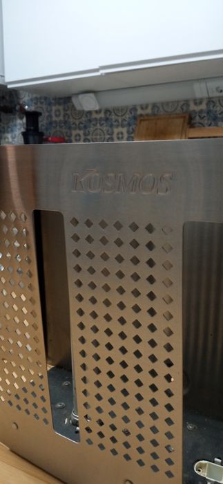 Mata moscas insecto caçador