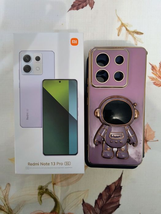 Xiaomi Redmi note 13 pro 5g